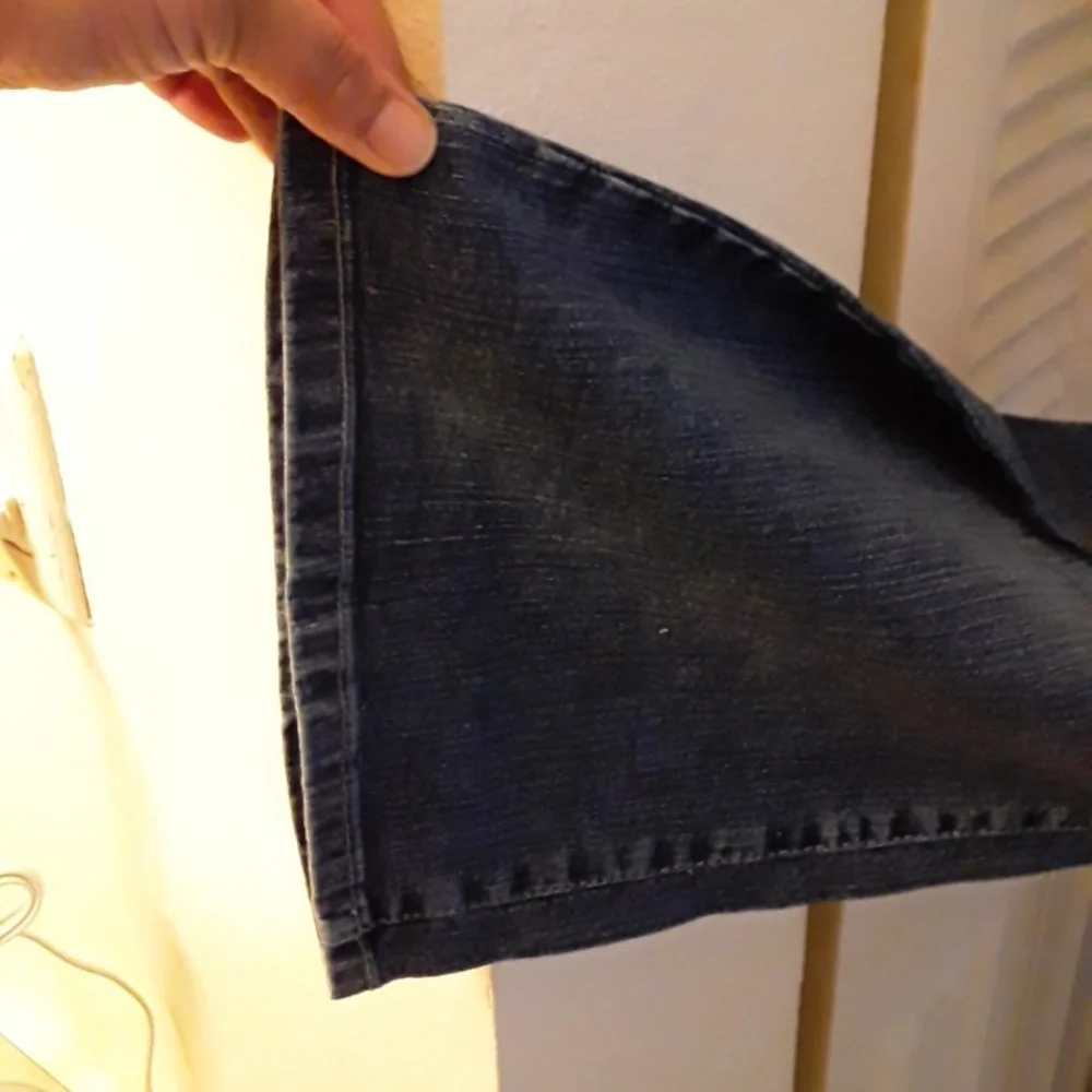 Flare jeans - Picture 5 of 10